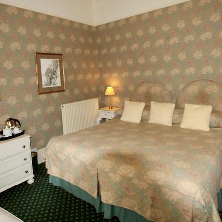 Rylstone Manor Hotel Shanklin Exterior foto