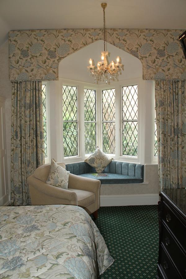 Rylstone Manor Hotel Shanklin Exterior foto